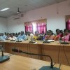 Farewell function for the Former Govt.Agent. Mr.I.M.Haniffa-27.01.2020
